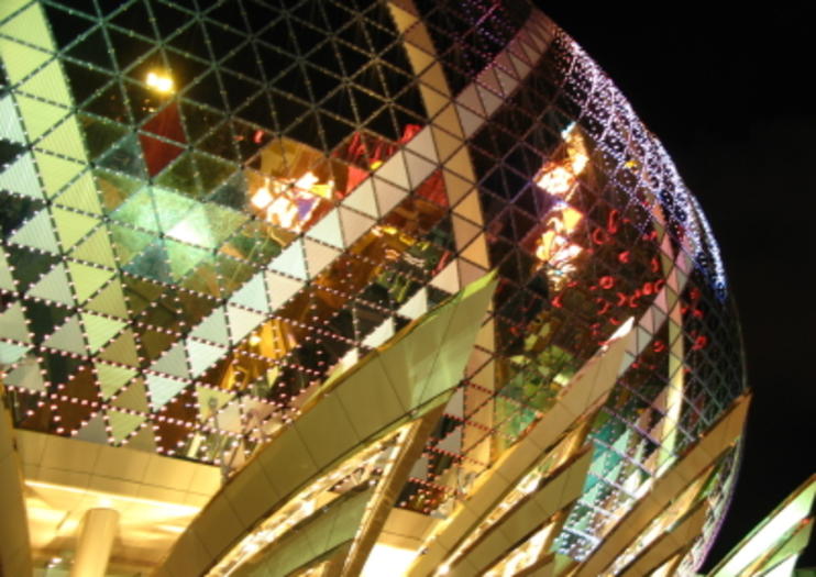Casino Lisboa